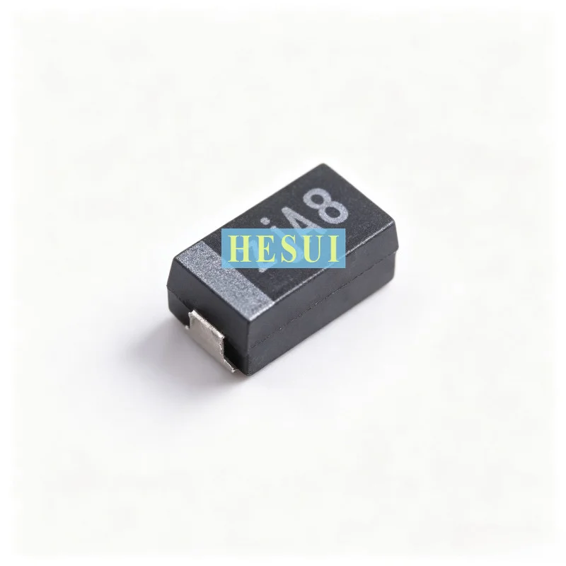 T520A107M006ATE070 100uF ±20% 6.3V
