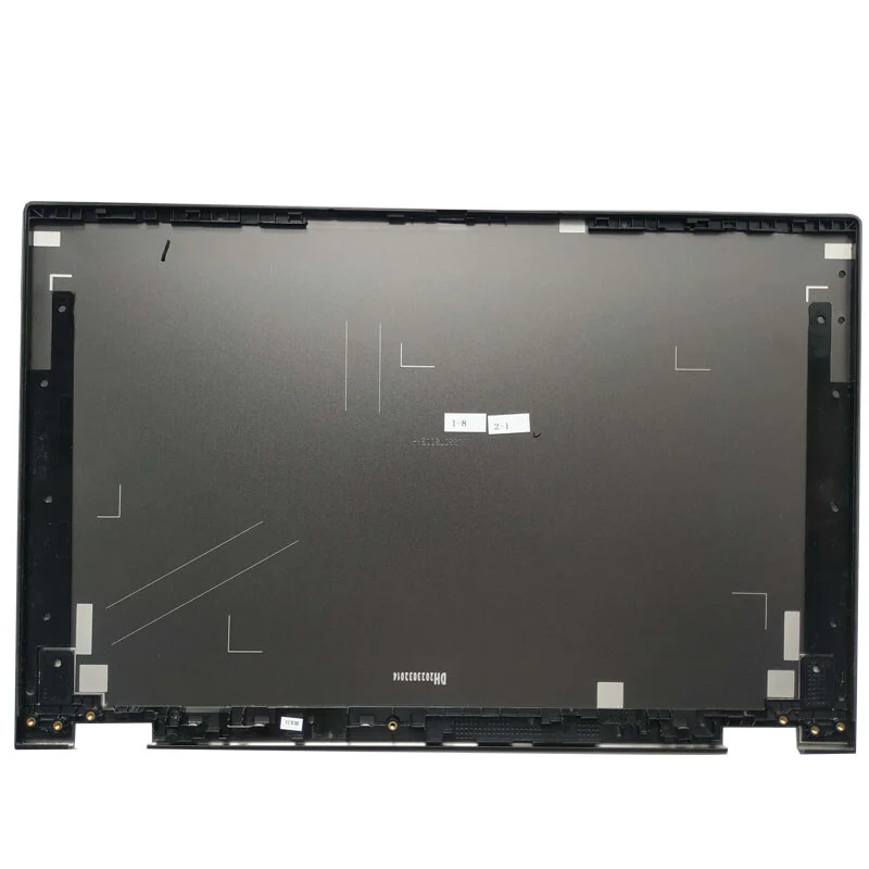 5cb0y85681 for Lenovo IdeaPad Flex 5 5-15iil05 5-15itl05 LCD back cover rear lid