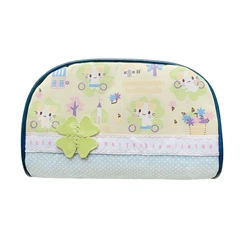 Masyumaro Fluffy Fuwa Nyanko Kat Etui Pen Tas Anime Kawaii Schattige School Etuis Voor Meisjes Kinderen