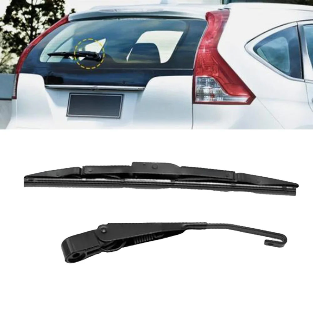 

Direct Replacement Rear Wiper Arm 2 Pieces Included Functional Design Car Wiper Replacement Kit Wiper Replacement