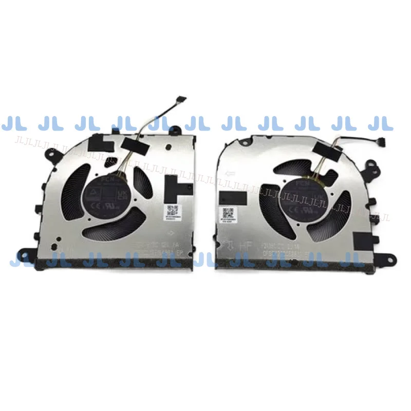 

JL 5H40S21047 New CPU GPU Cooling Fan For Yoga Pro 9 16IMH9 83DN Laptop