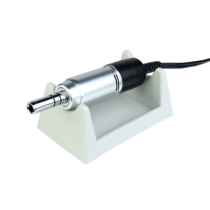 

220V STRONG 204 Collocation Btmarathon H37L1 Brush 35000 RPM Dental Micromotor Handpieces Electric Polishing Tool