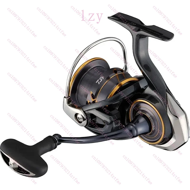 21 for CALDIA LT Carudi spinning wheel lightweight long-throw Luya sea fishing wheel OEM
