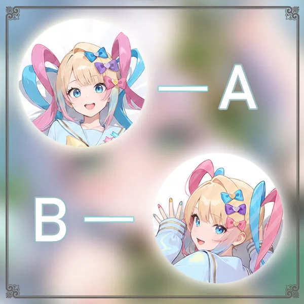 

NEEDY GIRL OVERDOSE Anime Game Dakimakura Hing Body PillowCase Cushion Otaku Bed Linings Xmas