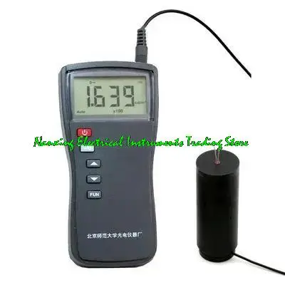 ST-86LB LED強度計,0.1-199900 mcd,迅速な発送