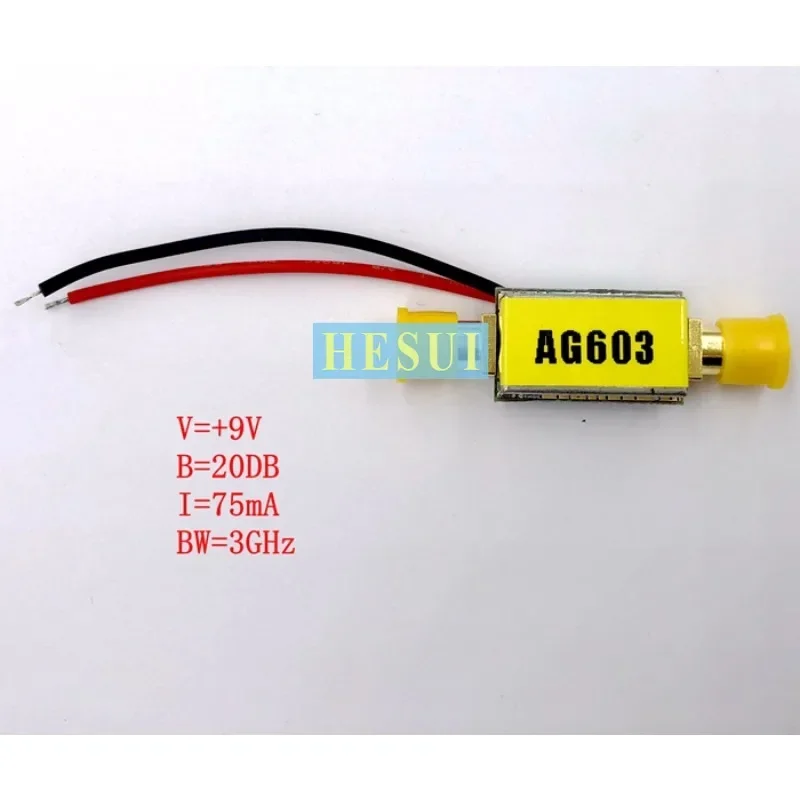 AG603 (Lf-3000Mhz G…