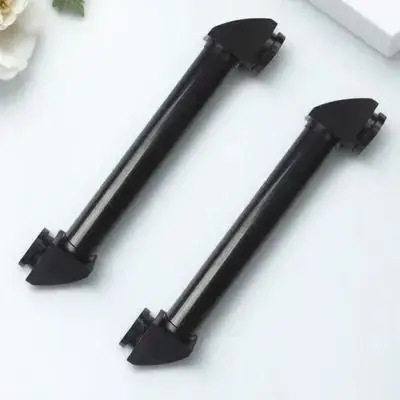 Periscope en plastique robuste, détachable et réglable, pour expériences de réflexion de la lumière, fournitures scientifiques et technologiques, apprentissage pour enfants, 2 pièces