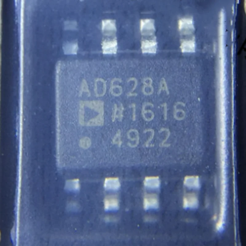 

AD628A AD628ARZ-RL NEW Original Genuine Chip Packing 8-SOP