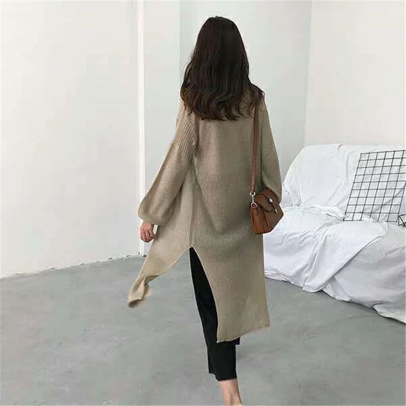 Plus Size 4xl 100kg Knitted Long Cardigan Spring Summer Thin Sweater Vintage Women Sunscreen Tops Loose Elegant Aesthetics Shawl