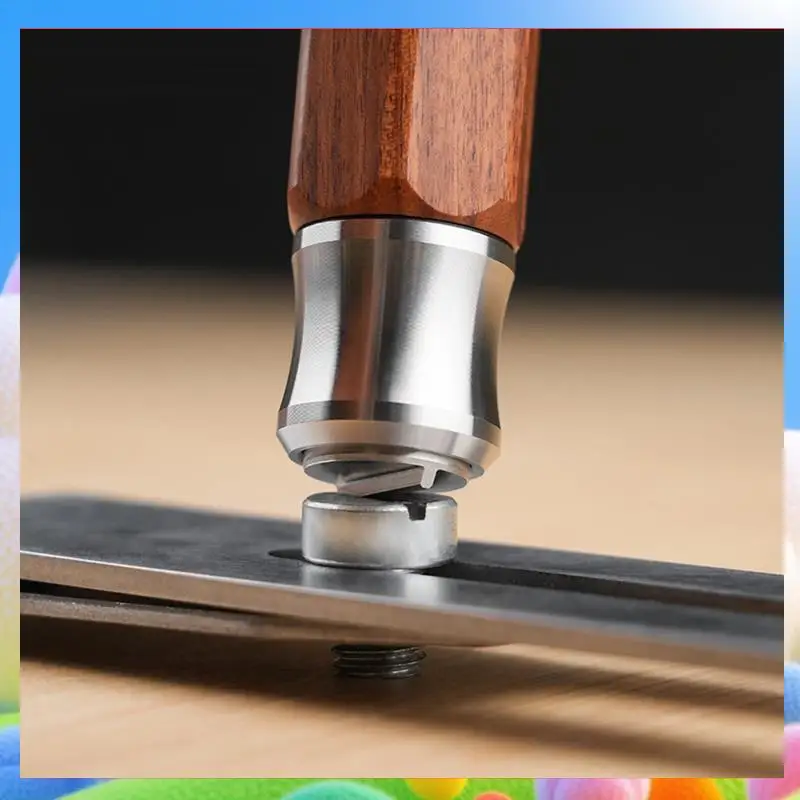 

Wood Planer Flat Screwdriver Wood Planer Slotted Screwdriver For Iron Cover Screw-AA25