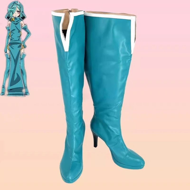 chaussures-de-cosplay-sur-mesure-anime-lebelblum-bottes-accessoires-de-carnaval-d'halloween