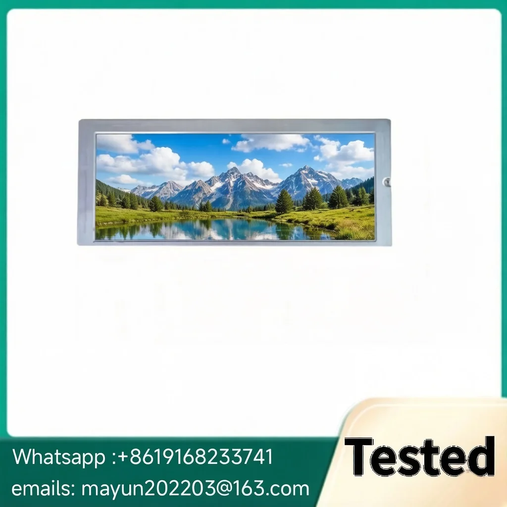 

Оригинальная сенсорная панель Brother XD1342051 / XD1342151 (новая) – совместима с вышивальными машинами серий PR-600II и PR-620.