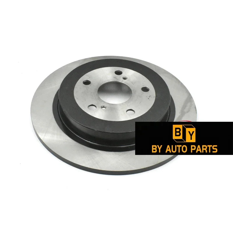 

GEELY ATLAS Brake Disc Front Rear Brake Rotor EMGRAND X7/BOYUE