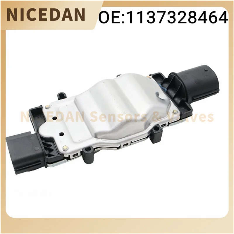 

1137328464 Engine Cooling Electric Fan Control Module For Mazda 3 5 Ford Focus Kuga Volvo V40 2010-2019 1137328567 1137328648