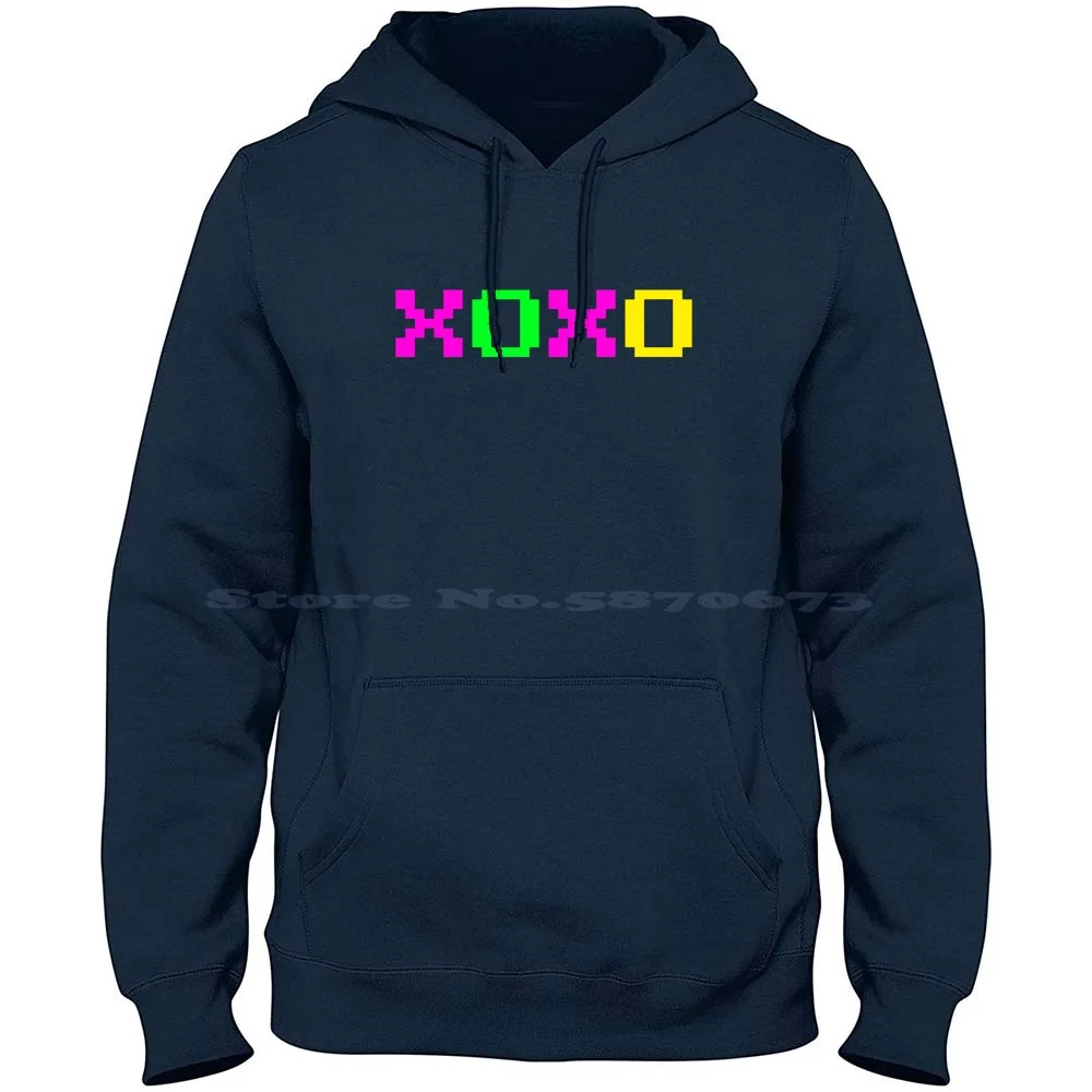 Xoxo 100% Pure Cott…