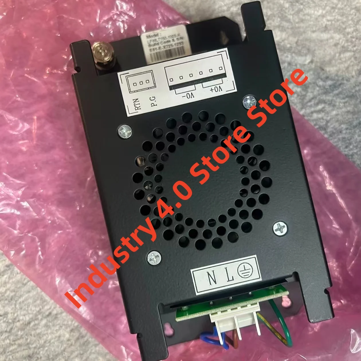 

101681-00 24DVC switch power supply new original