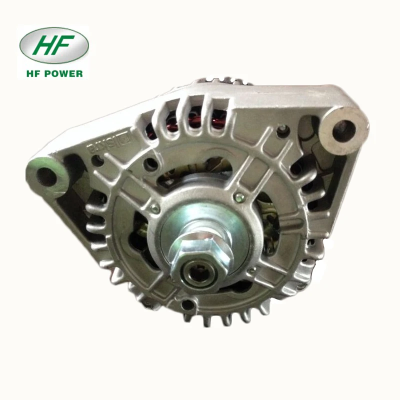 

high quality BF4M1013 die-sel engine spare parts alternator 28V 55A 01183626