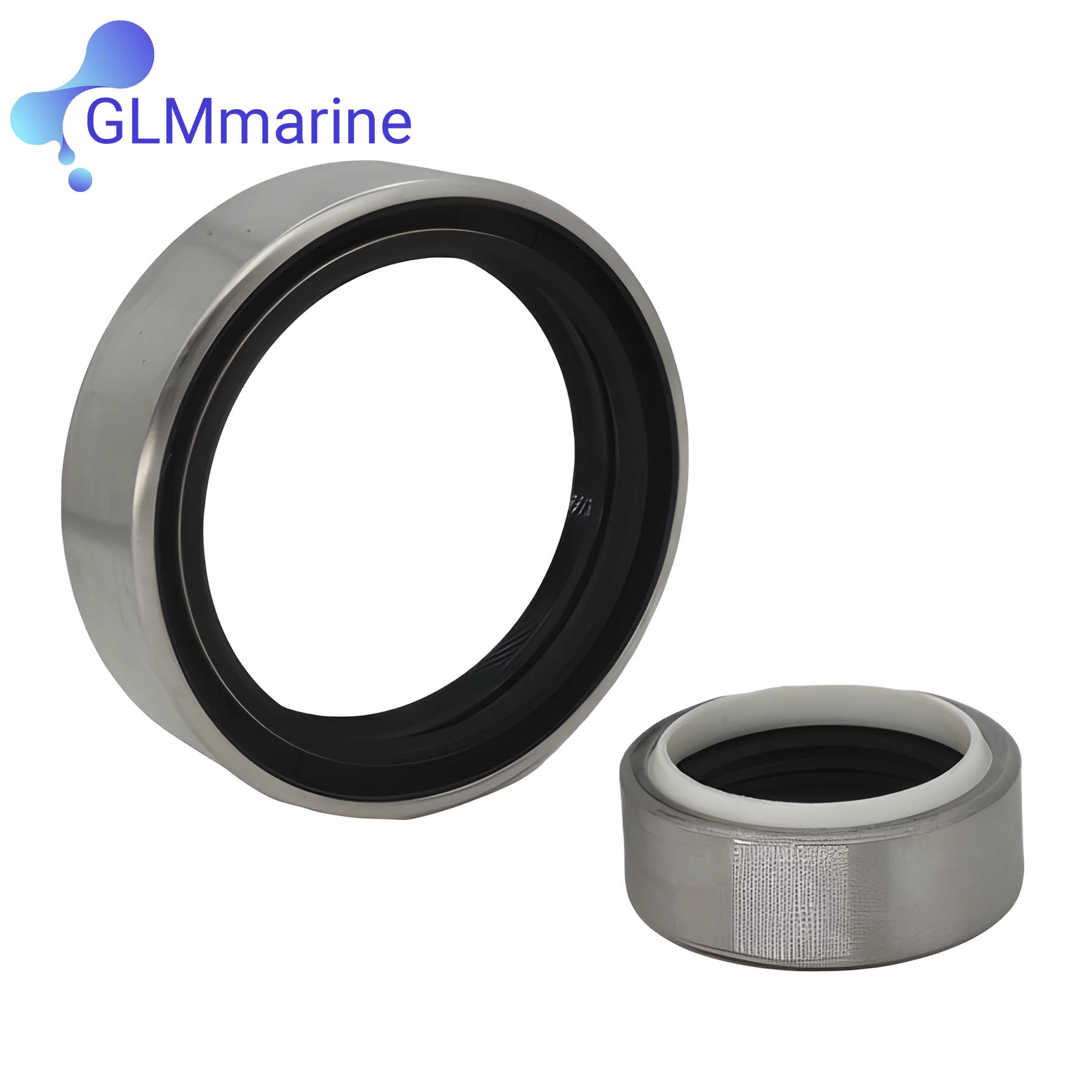 26-76868A04 Lower Unit Gear case Seal Kit For Mercruiser Bravo I II III Sterndrive 76868A04 26-76868A2 18-2645 image 3