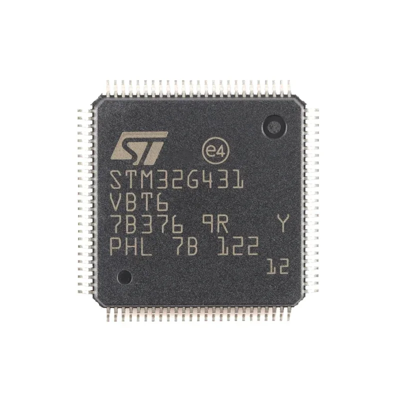 Gadget USB, STM32G431VBT6