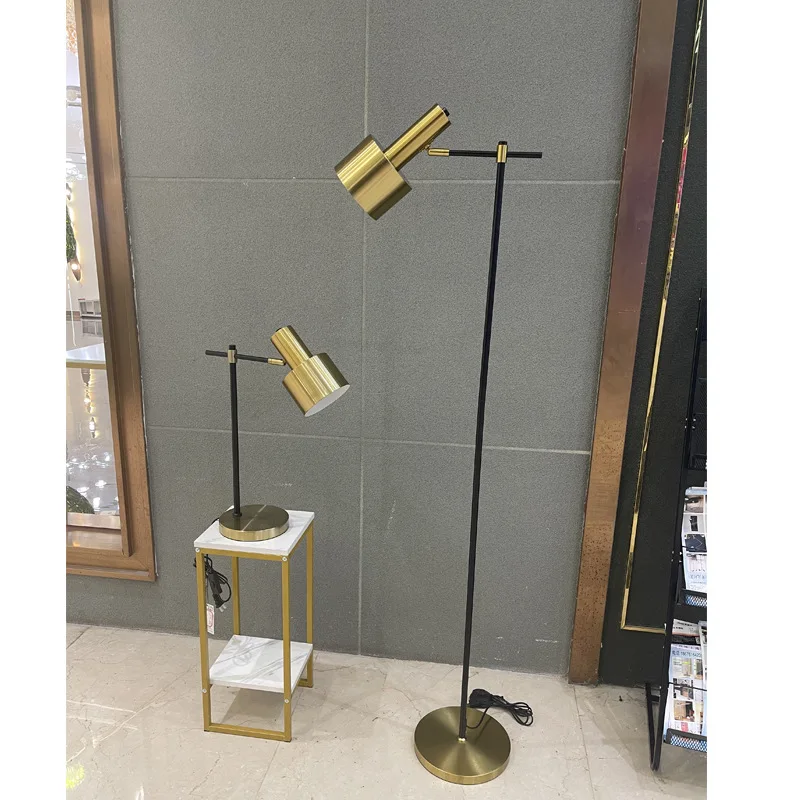 Brass Simple Iron F…