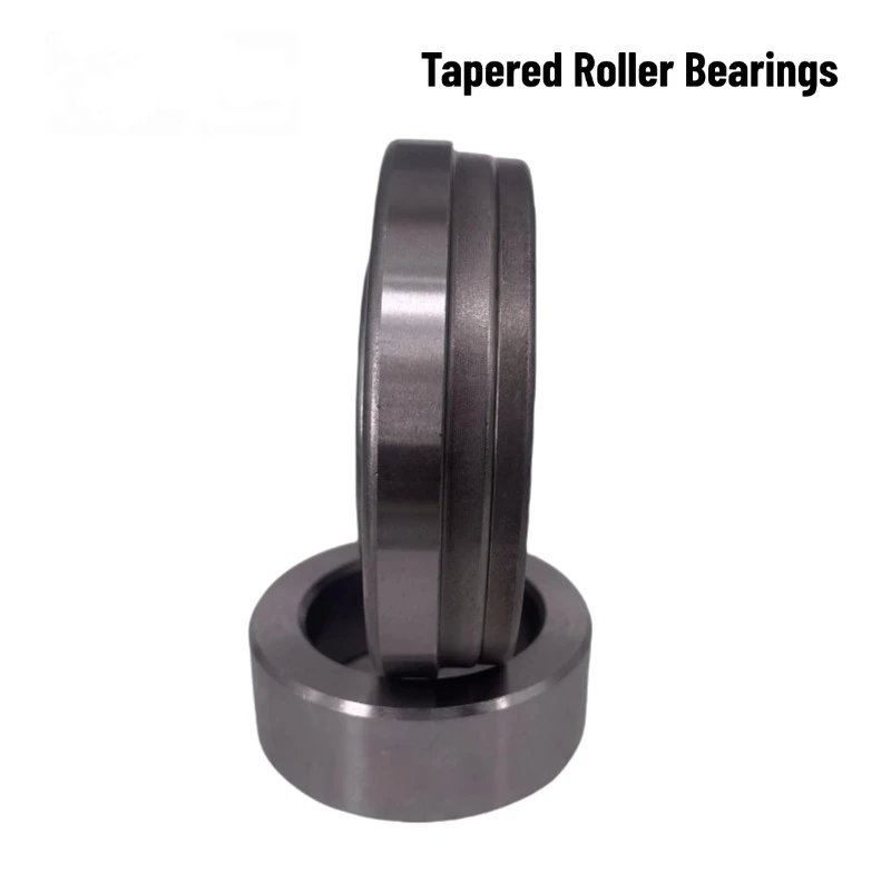 1SET U399/U365L SET20 Rear Wheel Bearing and Race Set Compatible with Ford E-150 Econoline 1986 1985 1984 1983 1982 1981 1980
