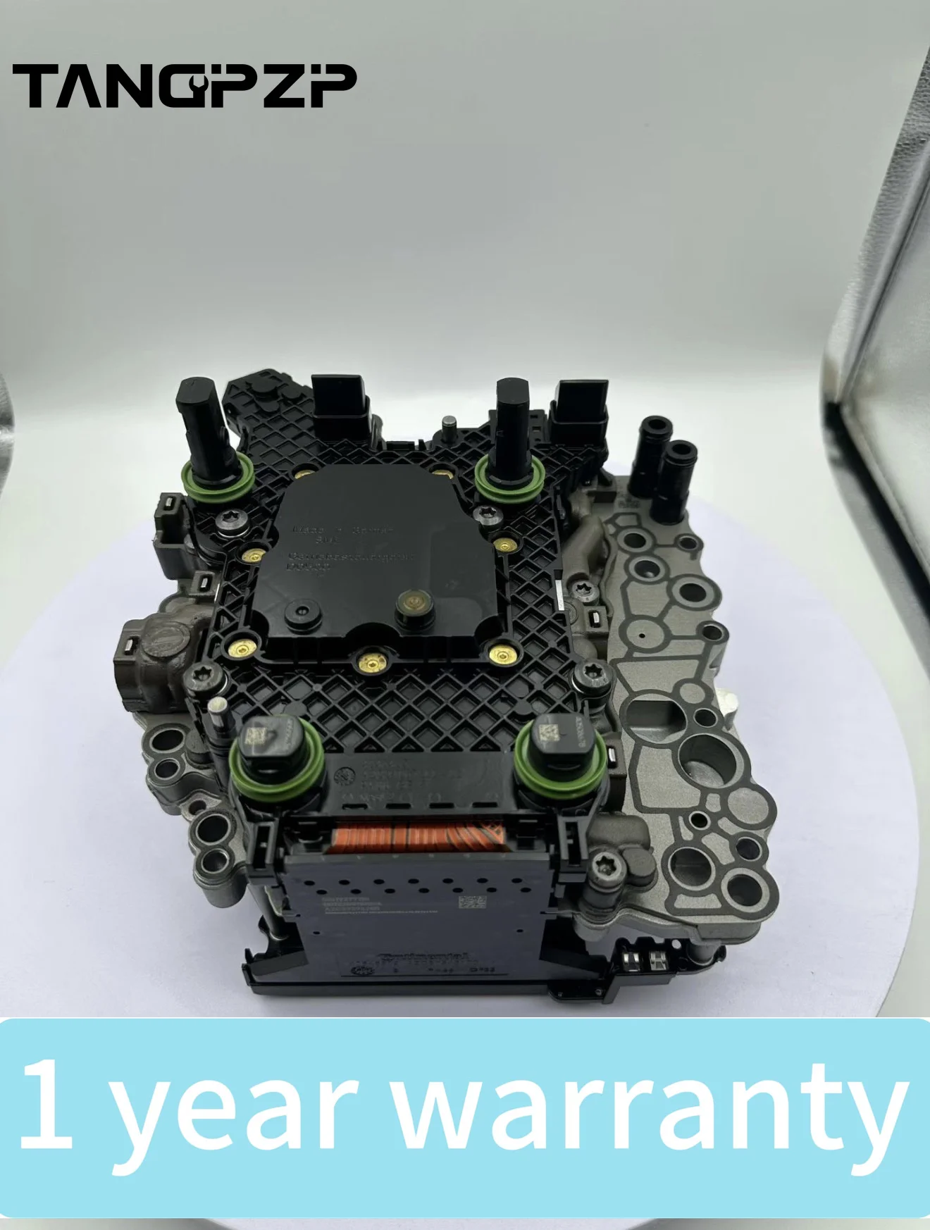 Mechatronic DQ500 0BH 0BT 0BH927711C Transmission Mechatronic With contorl unit solenoids Fits For Audi VW DSG 7 Speed