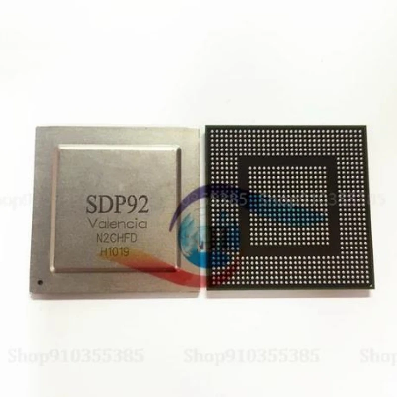 1PCS New SDP92 BGA Liquid crystal chip