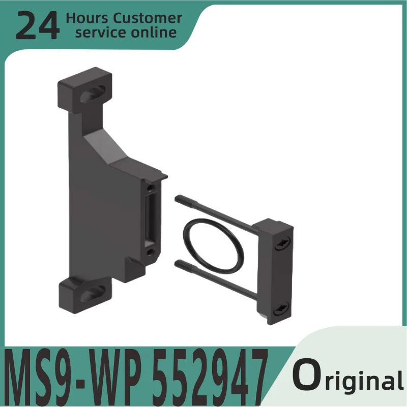 

Brand new original installation bracket MS9-WP 552947