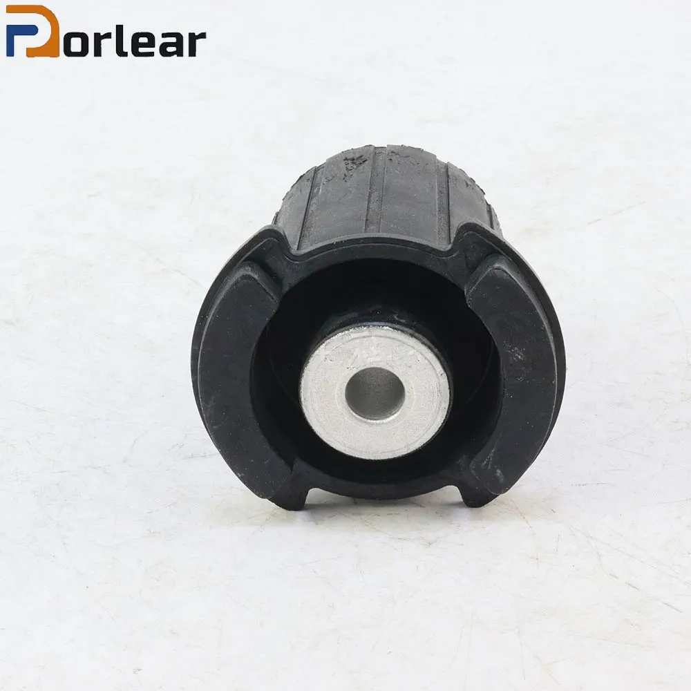 4PCS Front Upper Control Arm Bushing For Rolls Royce Phantom 2004-2016 31126762825 31126762826