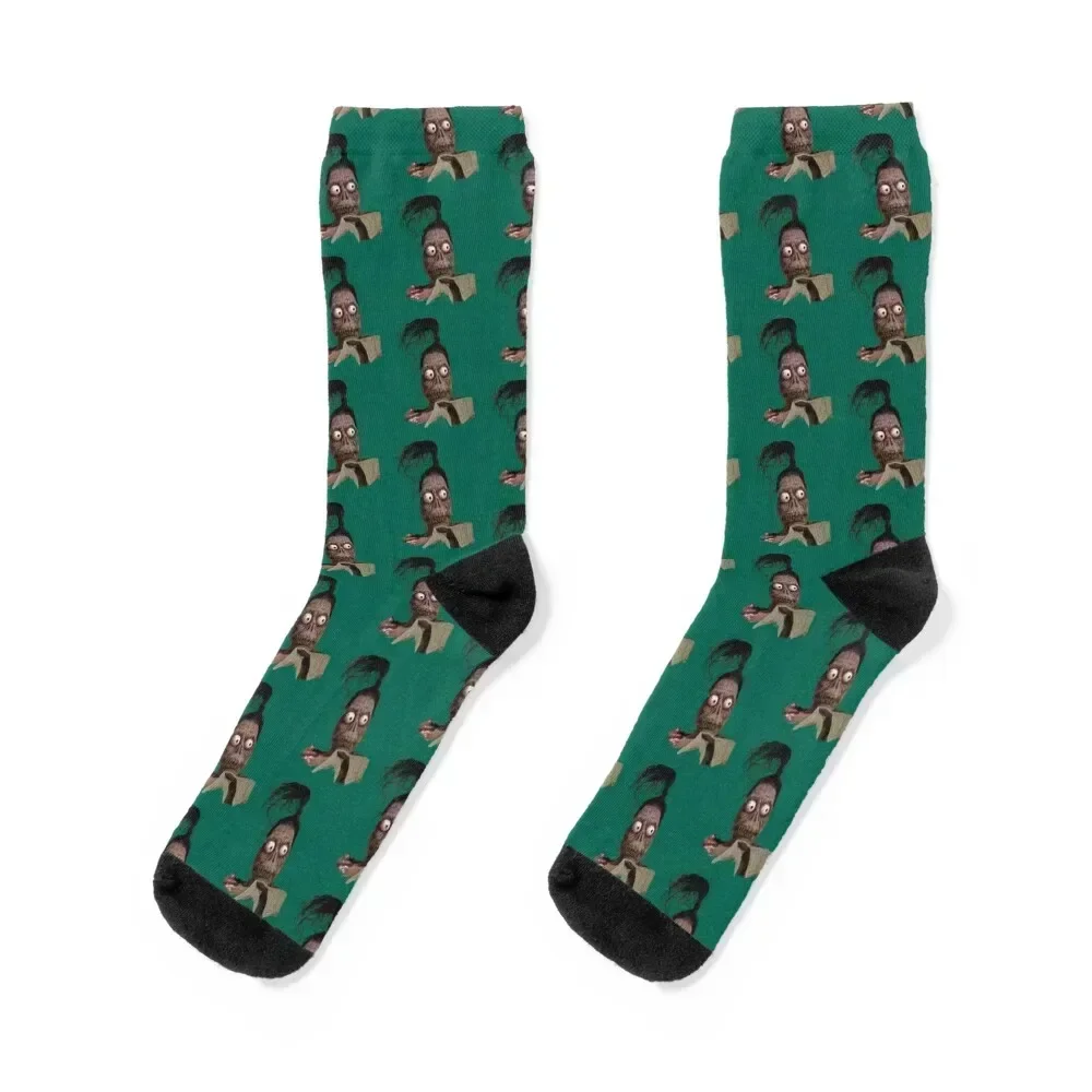 

Harry the Hunter Socks basketball summer Rugby Designer Man Socks Women's