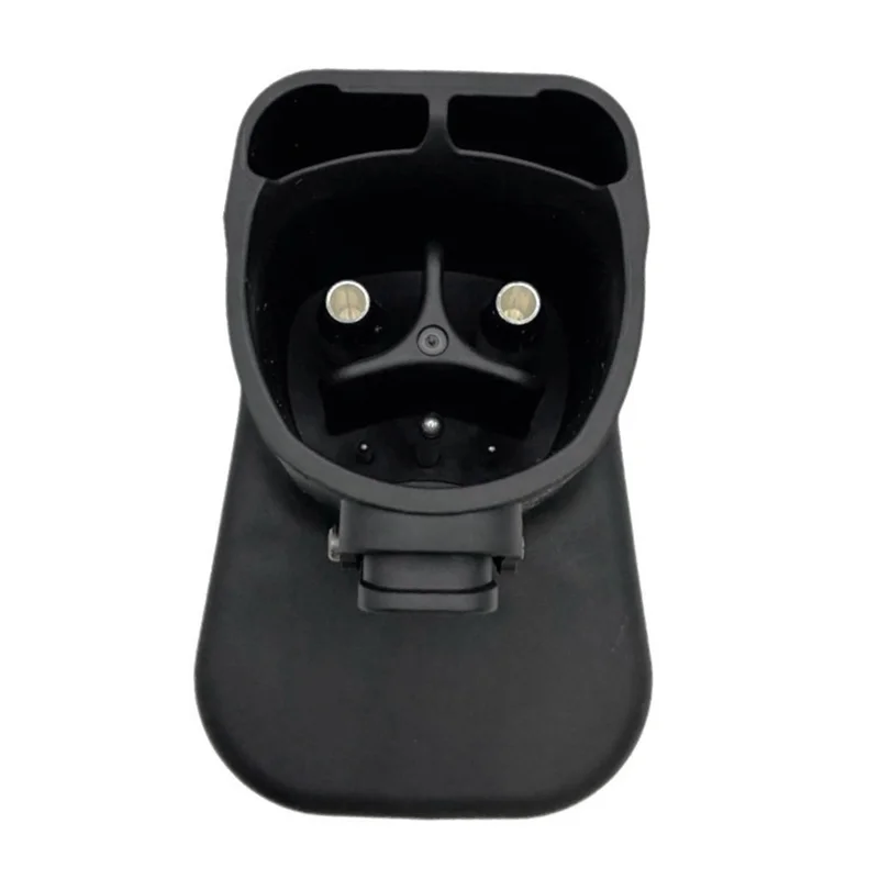 

A99F-400A для TESLA к CCS1 DC адаптер для электромобилей, разъем для зарядки, адаптер для подключения зарядного устройства EV, адаптер для быстрой зарядки