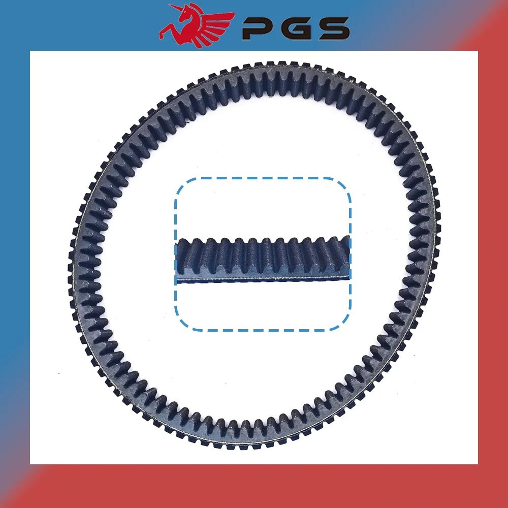 PGS Original Bando 903.5 34.1 26 0180- 055000 -0003 Dla CF MOTO 550cc SSV CF600-5 CForce 600 UForce 500 U6 U5 ZForce 500EX CF625