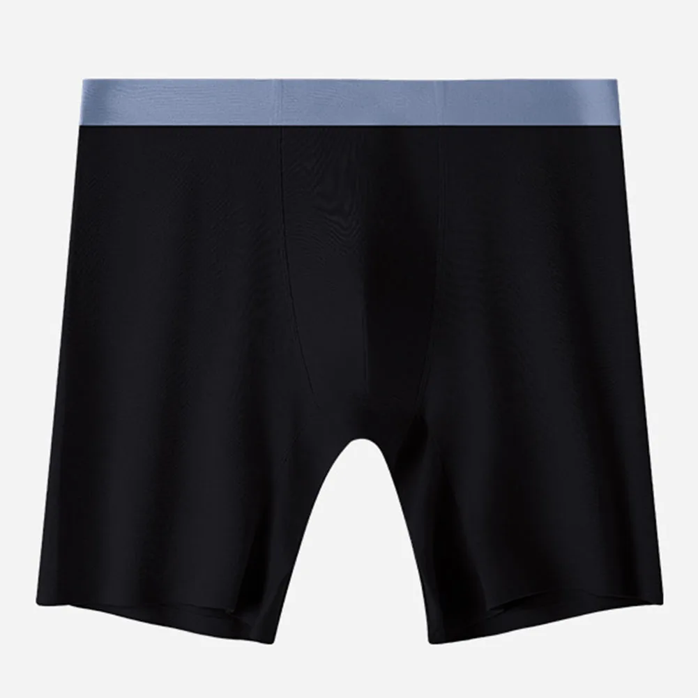 

Cotton Underwear High Waist Boxer Home Use Hotel Stay Beige All Season Sexy Boxers Boxers Brand New Condition For Male Home Use