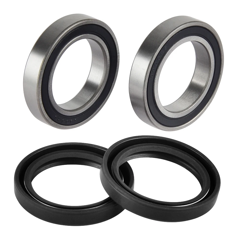 Front Bearing Seals