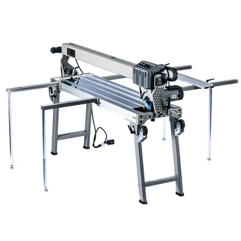 

Multifunctional Cnc Tile Cutting Machine Automatic 45 Degree Electric Equipment Stone Grooving Tile Cutter Machine