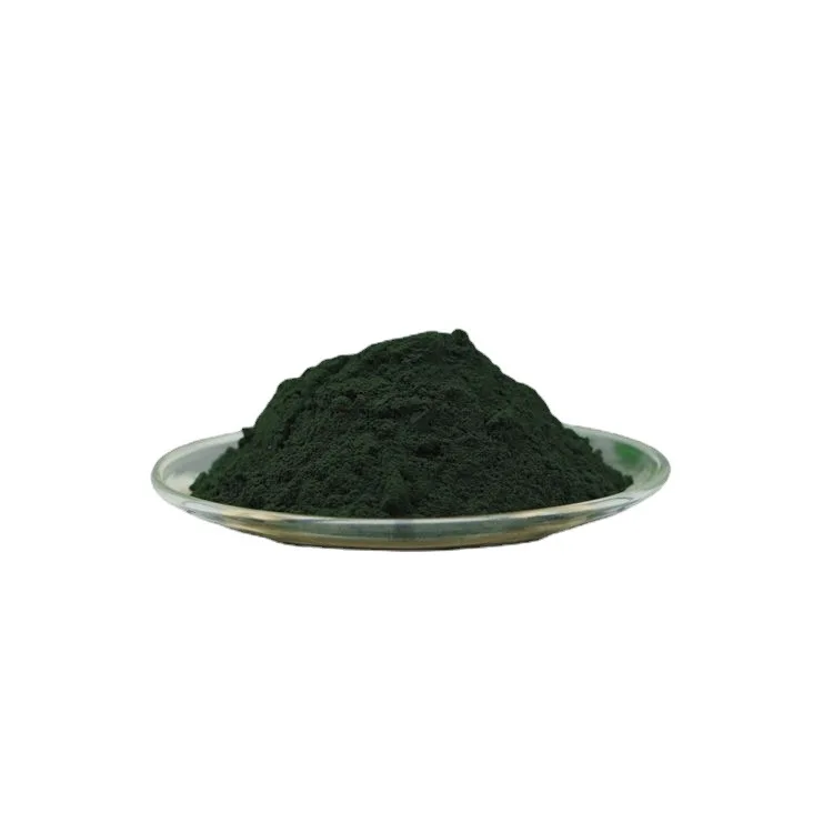 Buy 3 get one free 250g/bag Natural Spirulina Powder For Skin Repair Beauty  Facial Mask Organic Pigment Soap Making Materials view 3