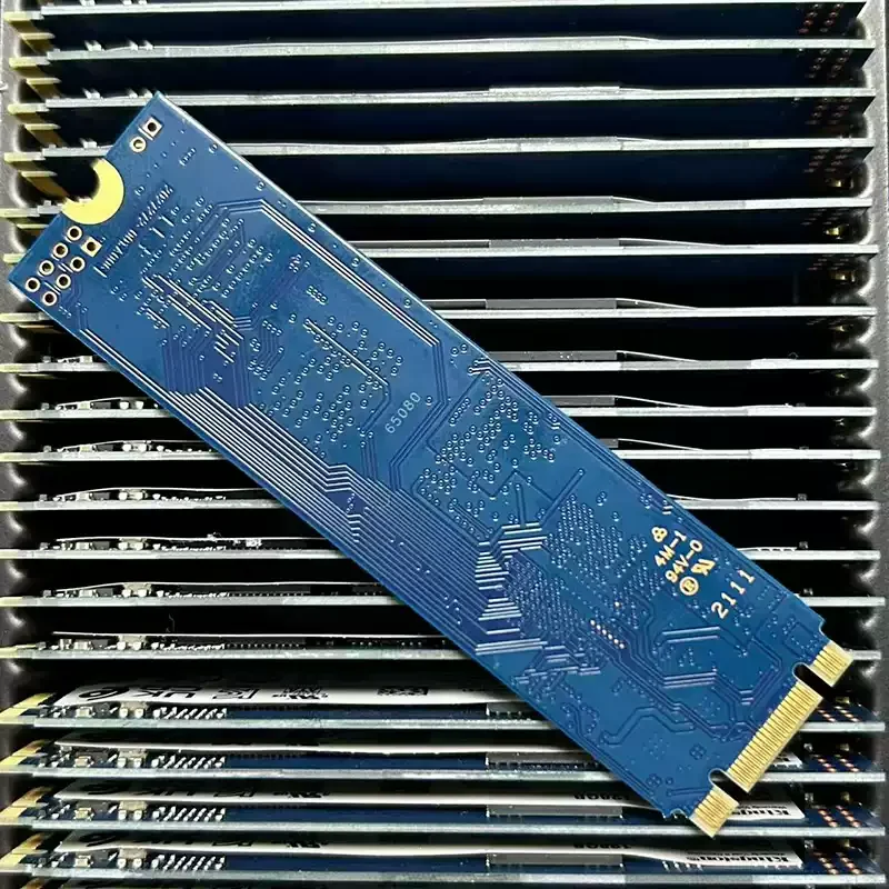 

Enterprise M.2 NVMe SSD 400GB 800GB High Speed Solid State Drive SNV3410