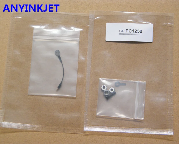 For videojet nozzle repaitr drive rod kit for videojet 1210 1220 1510 1520 1610 1620 etc printer