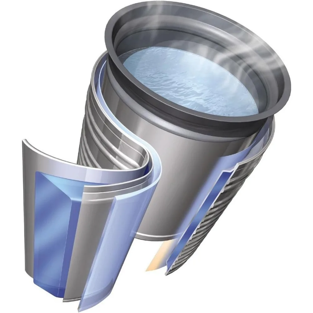 Água Hybrid Caldeira e aquecedor