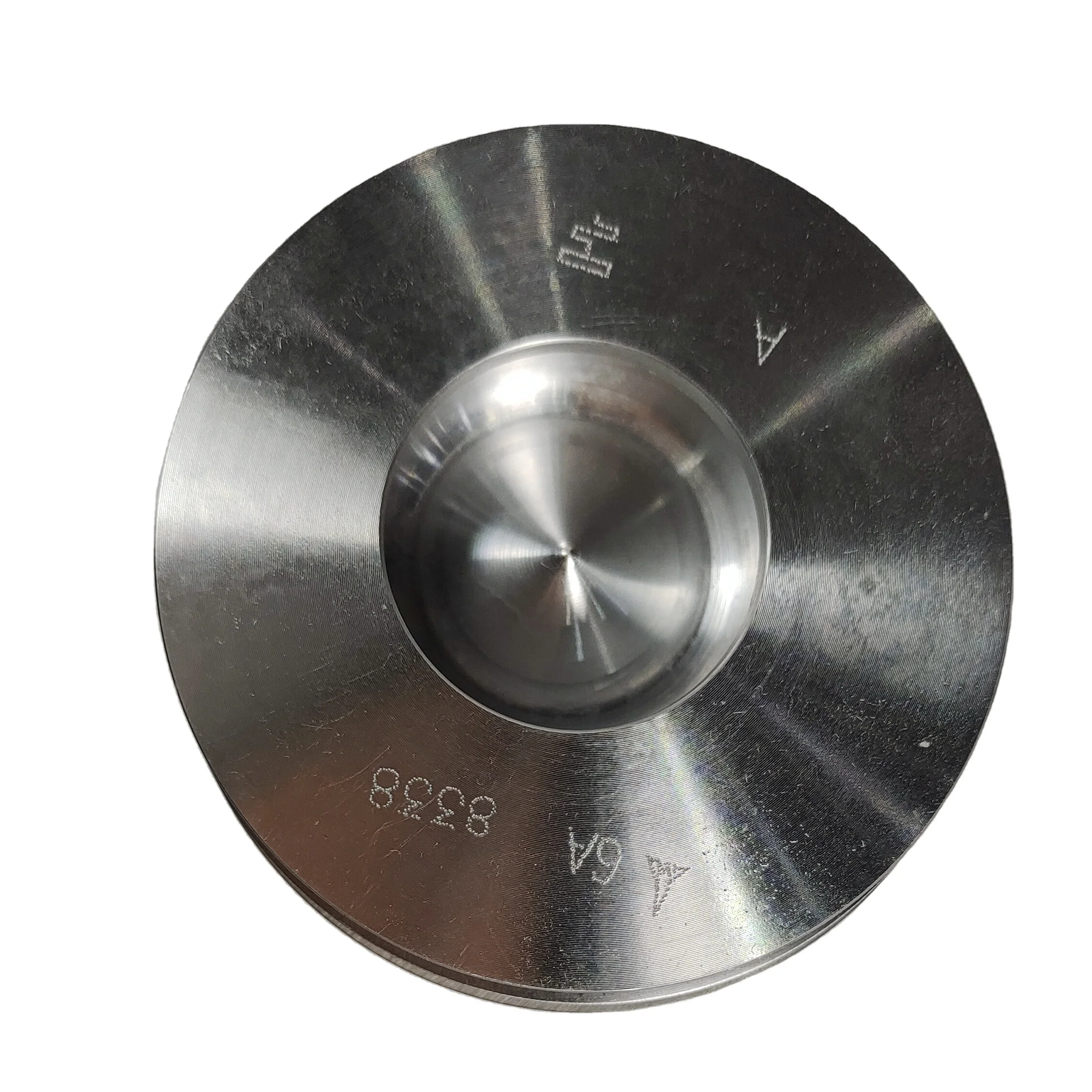 ディーゼル機械エンジンピストンキット ME016895（4D33車両用）