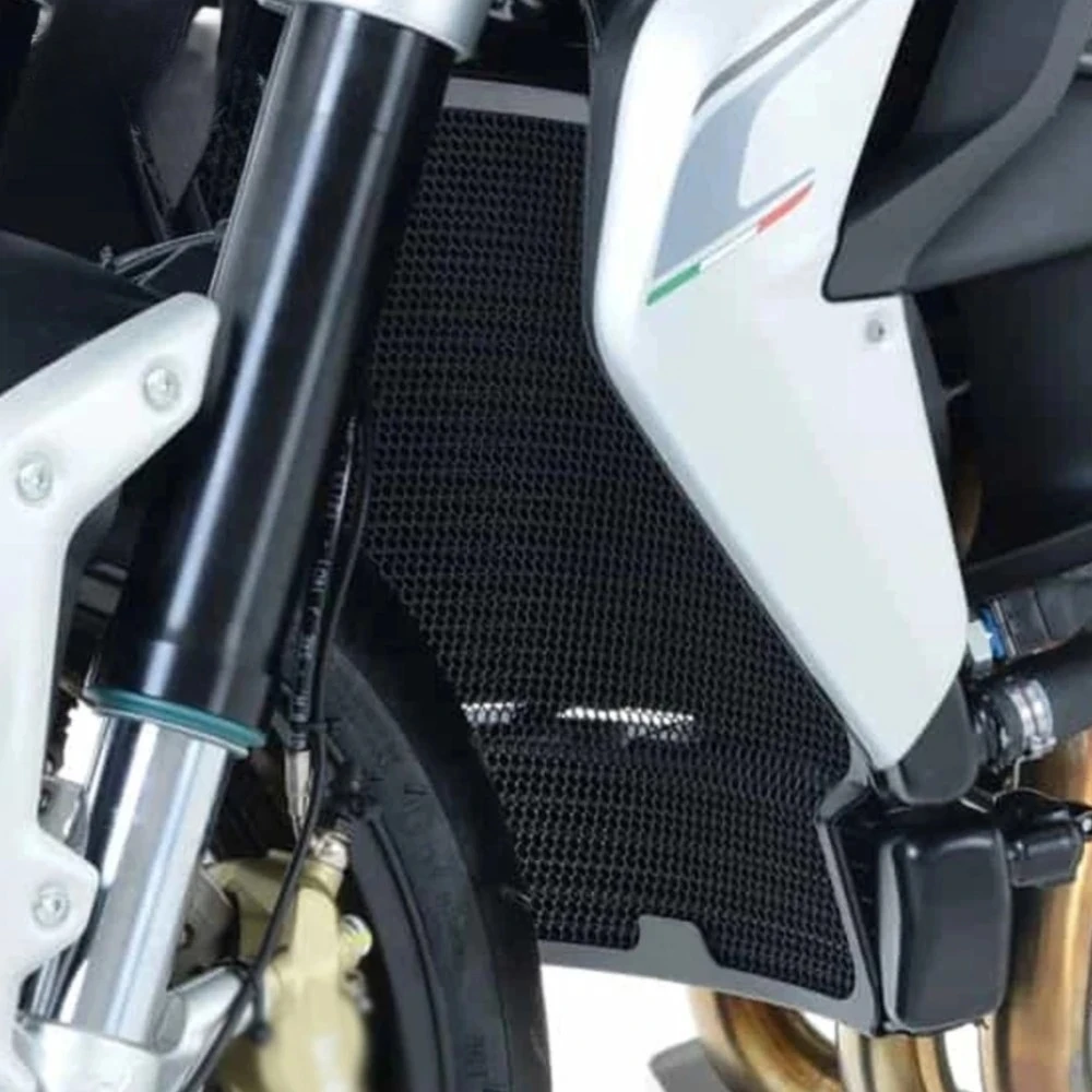 

Radiator Grille Guard Cover Protector for MV AGUSTA Brutale 800 / Dragster 800 RR 2015 2016 2017 2018 2019 2020 2021 2022 2023