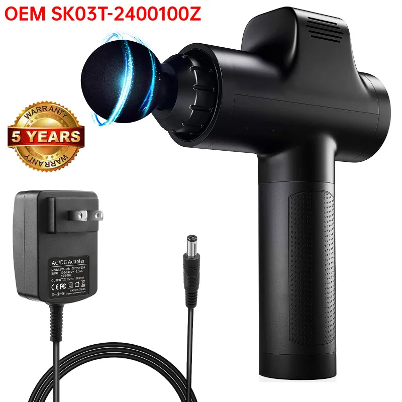 24V~25.2V Massage G…