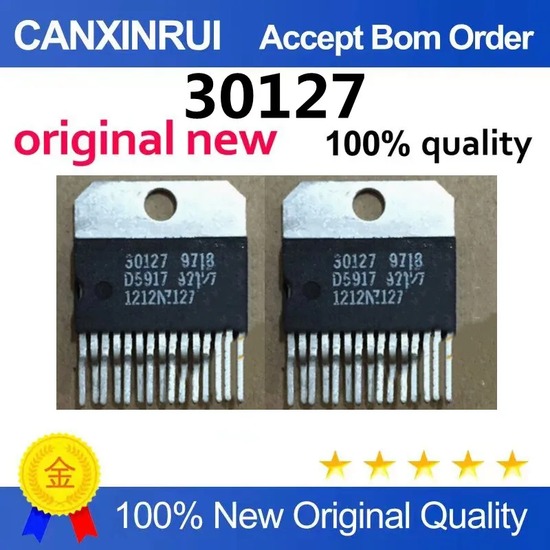 30127 Automotive computer board power chip Professional automotive IC Direct sale available