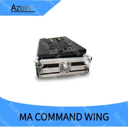 Stage light controller laser beam effect light moving head light control command wing console MA2 console Christmas lighting