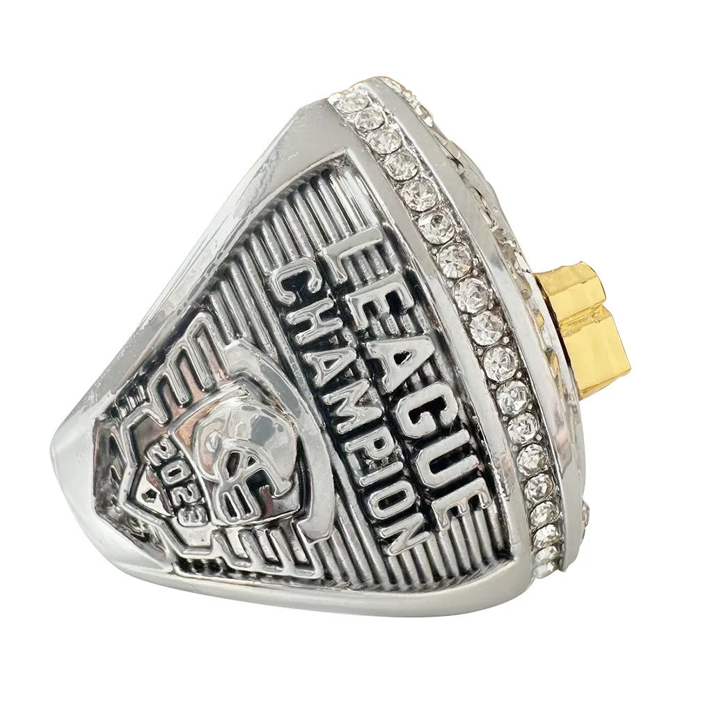 2023 خاتم بطولة كرة القدم الخيالي الكبير لعام 2023، خاتم الفائز بجزء دوري كرة القدم الخيالي مقاس 8-14