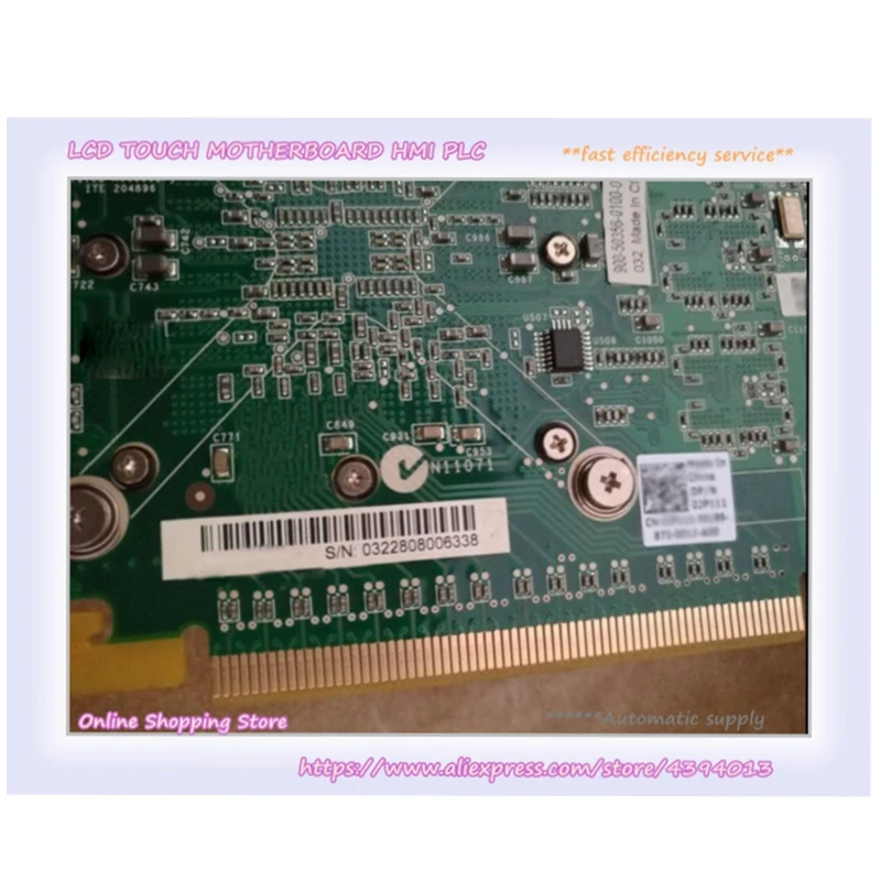 For T5400 JP111 FX4600 768M Professional Workstation