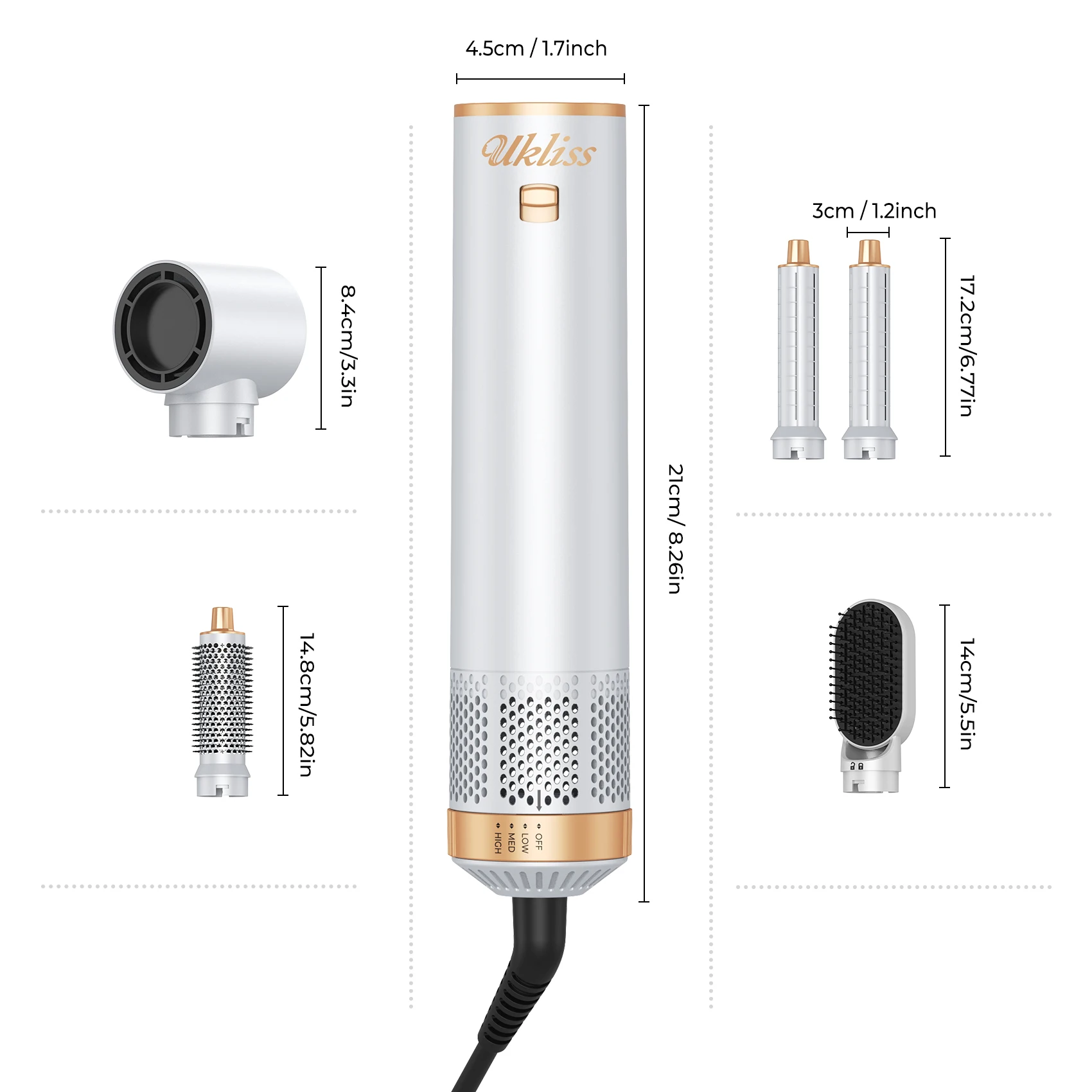 Thumbnail 4 - #74 Latest Curling Irons Offers