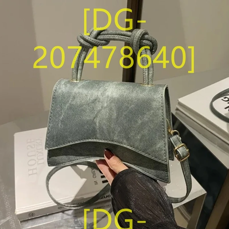 2024 حقيبة نسائية جديدة عصرية وناعمة _DG-207478640_