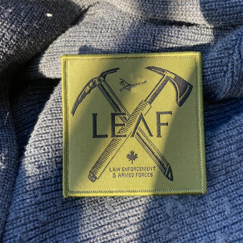 emblema-de-braco-militar-de-alta-qualidade-com-design-de-passaro-para-mochila-e-jaqueta-outdoor-emblema-de-braco-gen2-leaf