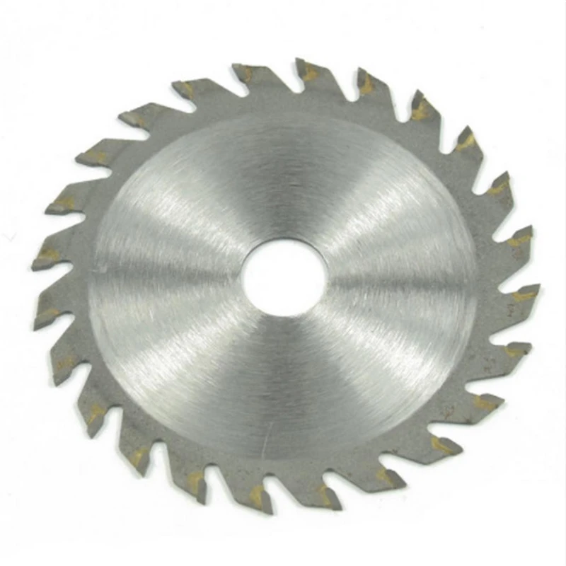 New TCT 24T Circular Saw Blade 85mm Diameter 15 Bore Hole Replaces WA5034 RW9231